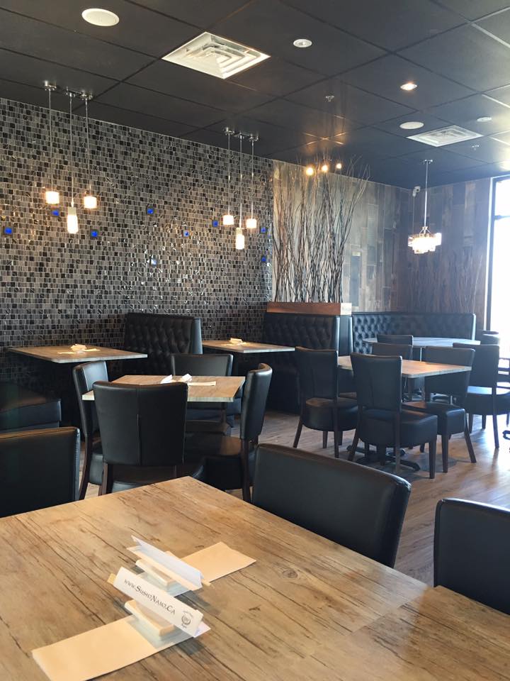 Commercial Seating | Restaurant Seating Blog